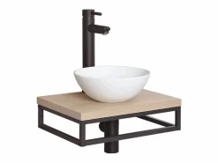 Lavabo de encimera SOHO slim + lavabo^ New