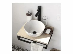 Lavabo de encimera SOHO slim + lavabo^ New