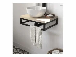 Lavabo de encimera SOHO slim + lavabo^ New