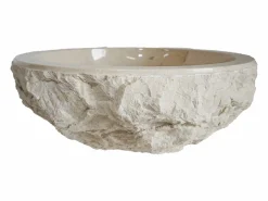 Shower & Design Lavabo|Lavabo de mármol LIME - Color - Barato - Diseño