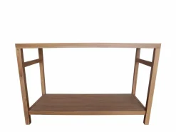 Lavabo doble 120cm DEWI en Teka^Happy Garden Discount