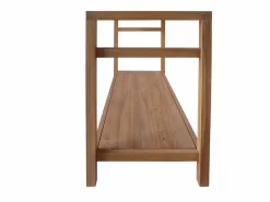 Lavabo doble 120cm DEWI en Teka^Happy Garden Discount