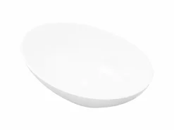Lavabo|Lavabo ovalado de cerámica 40x33 cm ES66367