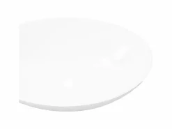 Lavabo|Lavabo ovalado de cerámica 40x33 cm ES66367