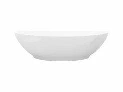 Lavabo|Lavabo ovalado de cerámica 40x33 cm ES66367