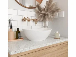 Lavabo Sobre Encimera Sofia White^Rea Online