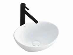 Lavabo Sobre Encimera Sofia White^Rea Online