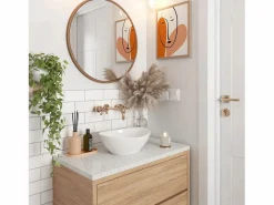 Lavabo Sobre Encimera Sofia Mini White^Rea Clearance