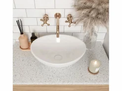 Lavabo Sobre Encimera Sofia Mini White^Rea Clearance