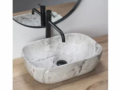 Lavabo Sobre Encimera Livia Stone^Rea Clearance