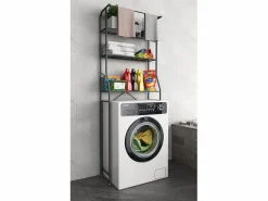 VCM Mueble Para Lavadora|Lavadora gabinete Tubas