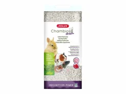 Lecho vegetal con aroma de peonía de grosella 30L^ZOLUX Hot