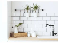 Essebagno Grifo De Cocina|Leeds mezclador para fregadero retro