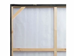 MCW Cuadro|Óleo mujer -H25 pintado a mano, 80x120cm