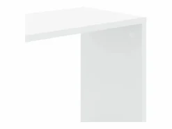 Librería 5 niveles madera ingeniería blanca 45x23,5x162,5 cm^vidaxl Best