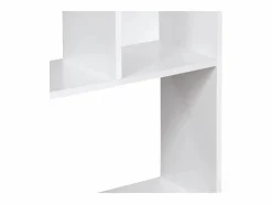 Librería con 5 baldas y 10 compartimentos^Sweeek Sale