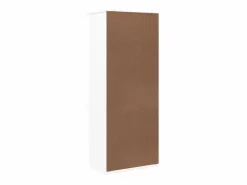 Librería con cajones ALTA madera de pino 60x35x142 cm^Clicnbuy Best