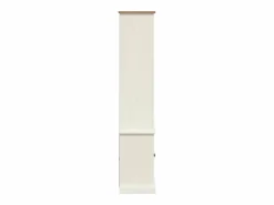 Librería VIGO madera maciza de pino 85x35x170 cm^vidaxl New
