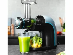 Licuadora de prensa fría Juice&Live 2000 EasyClean 150W 70 rpm 3 niveles^ Clearance