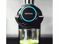 Licuadora de prensa fría Juice&Live 2000 EasyClean 150W 70 rpm 3 niveles^ Clearance