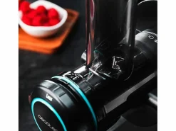 Licuadora de prensa fría Juice&Live 2000 EasyClean 150W 70 rpm 3 niveles^ Clearance