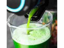 Licuadora de prensa fría Juice&Live 2000 EasyClean 150W 70 rpm 3 niveles^ Clearance