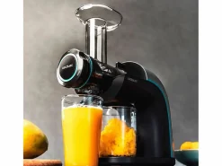Licuadora de prensa fría Juice&Live 2000 EasyClean 150W 70 rpm 3 niveles^ Clearance