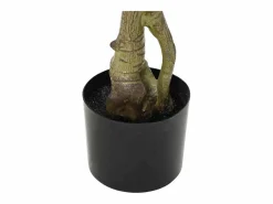 Planta Artificial|Limonero artificial 234 hojas 90 cm