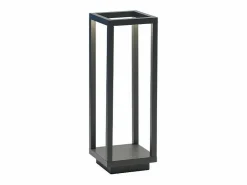 Linterna Home Oscuro Led 2.2w batería IP54 Azafrán^
