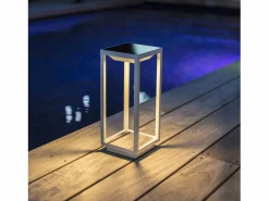 Linterna solar recargable H33CM HYDRA^Lumisky Clearance