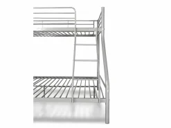 Saldosystocks Litera de Matrimonio Metalica AS121 Negro Hot