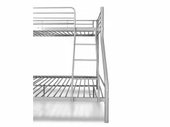 Saldosystocks Cama Litera|Litera de Matrimonio Metalica