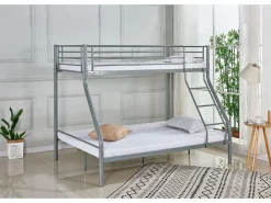 Litera de Matrimonio Metalica^Saldosystocks Hot