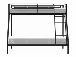 Litera de Metal BRUCE BRUCE - Somieres Incluidos 90/140 x 190 cm^TENDANCE Best