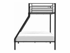 Litera de Metal BRUCE BRUCE - Somieres Incluidos 90/140 x 190 cm^TENDANCE Best