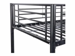 Litera de Metal BRUCE BRUCE - Somieres Incluidos 90/140 x 190 cm^TENDANCE Best