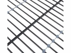 Litera de Metal BRUCE BRUCE - Somieres Incluidos 90/140 x 190 cm^TENDANCE Best