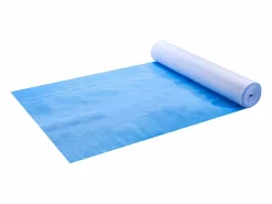 Lámina Protectora para Alfombras SucceBuy, 101 x 2560 cm, Easy Cut Floor Shield, Compatible con Toda una Gama de Materiales para Alfombras^ Hot