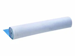 Lámina Protectora para Alfombras SucceBuy, 101 x 2560 cm, Easy Cut Floor Shield, Compatible con Toda una Gama de Materiales para Alfombras^ Hot