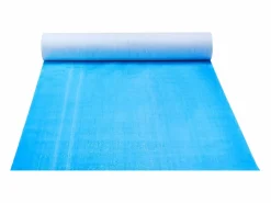 Lámina Protectora para Alfombras SucceBuy, 101 x 2560 cm, Easy Cut Floor Shield, Compatible con Toda una Gama de Materiales para Alfombras^ Hot