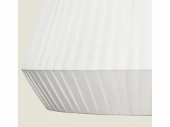 Lámpara Colgante Tela Rimatara^Ledkia Outlet