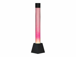 Lámpara de burbujas de agua - LEDs de cambio de color - Altura 130 cm - WOBY^OZAIA Online
