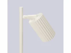 Lámpara de escritorio Gloow minimalista de aluminio - 1 fuentes luminosas 3000K - L.14,5 x A.43 cm -^Sollux Lighting Hot