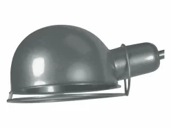 TOSEL Lámpara De Escritorio|Lámpara de Escritorio ,metal,Aluminio ,A60xD33xP33cm