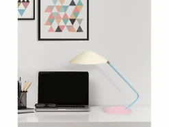 TOSEL Lámpara De Escritorio|Lámpara de Escritorio ,metal,,A35xD20xP49cm