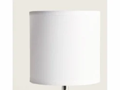 Ledkia Lámpara De Mesa|Lámpara de Mesa Cerámica Ava Marino
