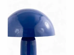 Lámpara de mesa de metal oscuro - Enaïs^Rendez-Vous Déco Hot