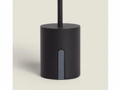 Lámpara de Mesa LED Metal Inalámbrica para Exterior Ula^Ledkia