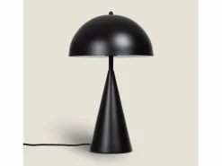 Ledkia Lámpara De Mesa|Lámpara de Mesa Metal Shimo