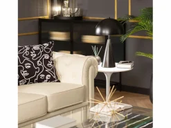 Ledkia Lámpara De Mesa|Lámpara de Mesa Metal Shimo
